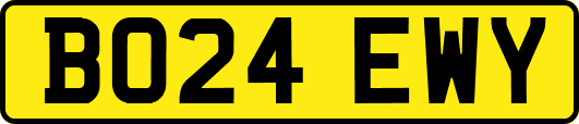 BO24EWY