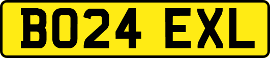 BO24EXL