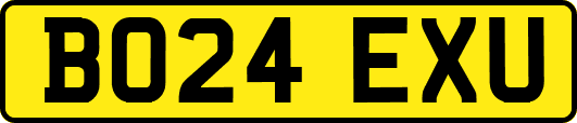BO24EXU