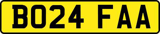 BO24FAA