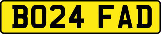 BO24FAD