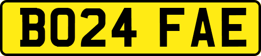 BO24FAE