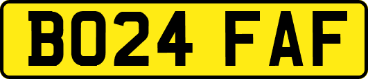BO24FAF