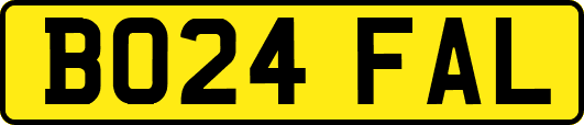 BO24FAL