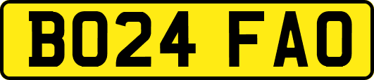 BO24FAO