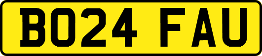 BO24FAU