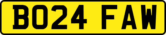 BO24FAW