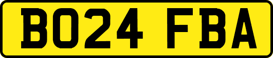 BO24FBA