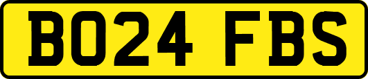 BO24FBS
