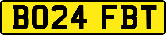 BO24FBT