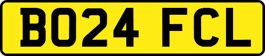 BO24FCL