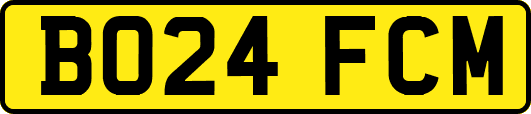 BO24FCM