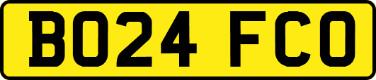 BO24FCO