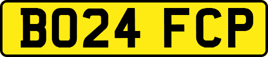BO24FCP