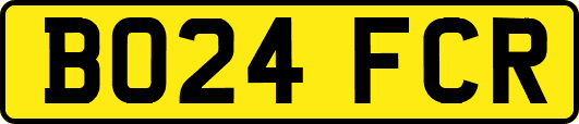BO24FCR