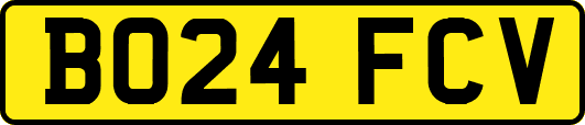 BO24FCV