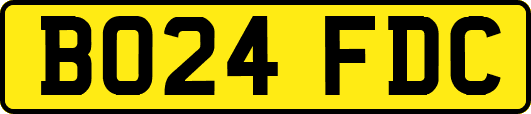 BO24FDC