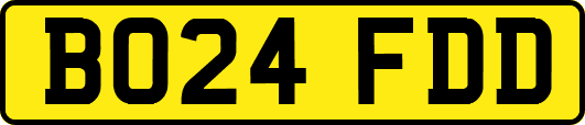 BO24FDD