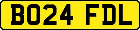 BO24FDL