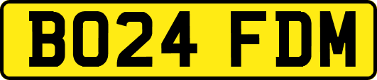 BO24FDM