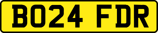 BO24FDR