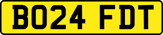 BO24FDT