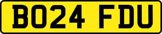 BO24FDU