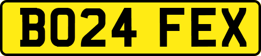 BO24FEX