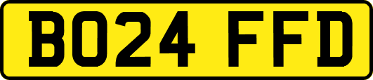 BO24FFD