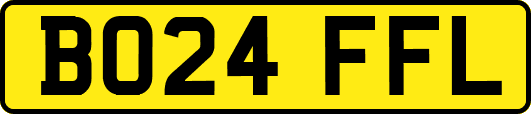 BO24FFL