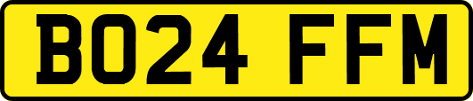 BO24FFM