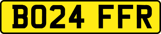 BO24FFR