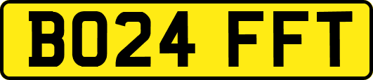 BO24FFT