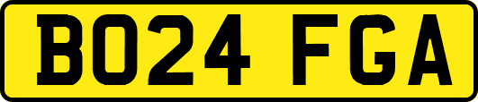 BO24FGA