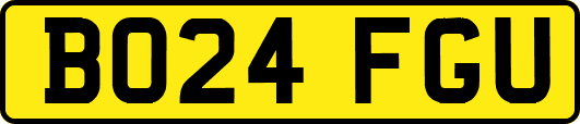 BO24FGU