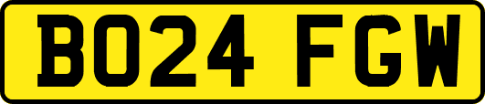 BO24FGW