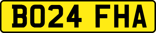 BO24FHA