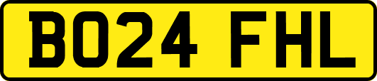 BO24FHL