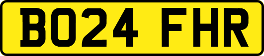 BO24FHR