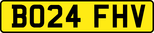 BO24FHV