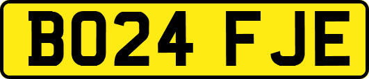 BO24FJE