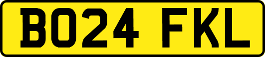 BO24FKL