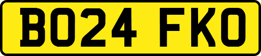 BO24FKO