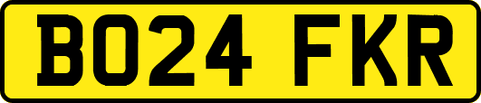 BO24FKR
