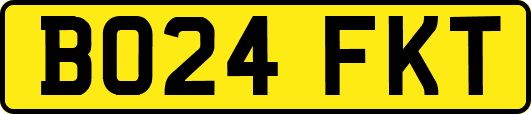 BO24FKT