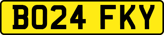 BO24FKY