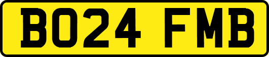 BO24FMB