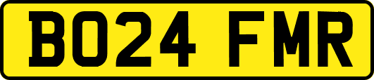 BO24FMR