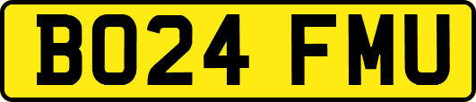 BO24FMU