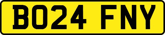 BO24FNY